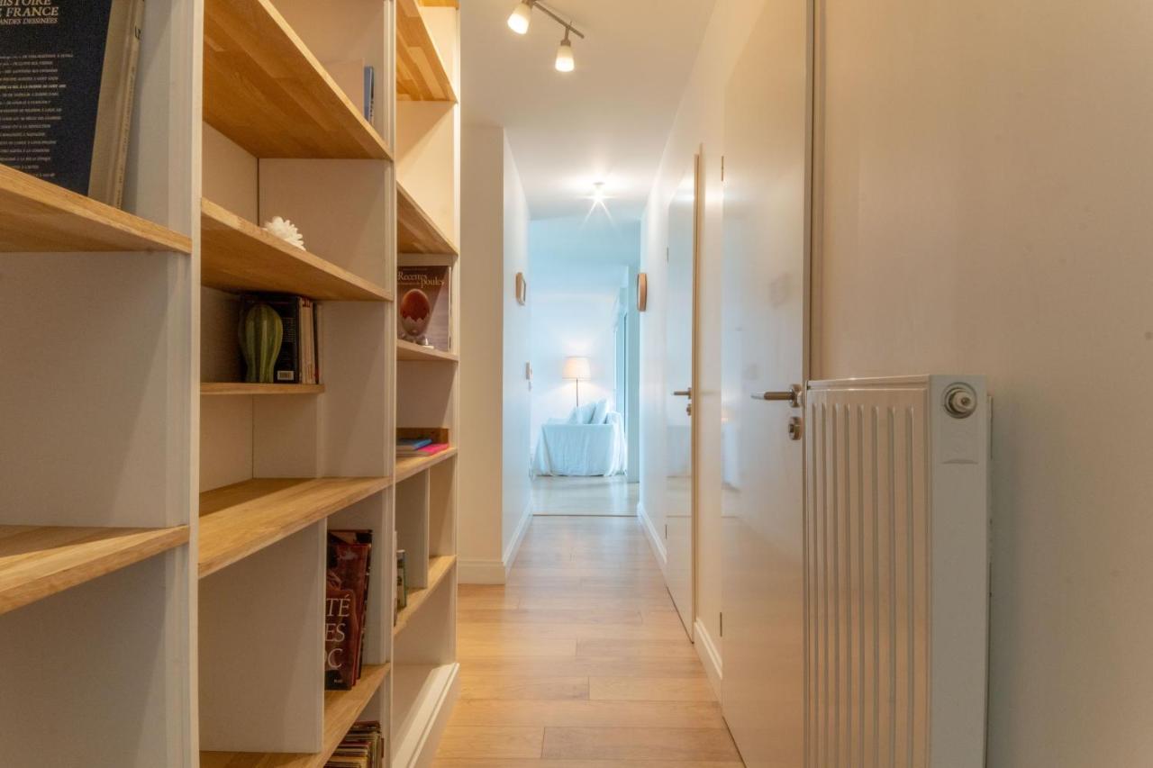 Apartment Bel Lumineux A