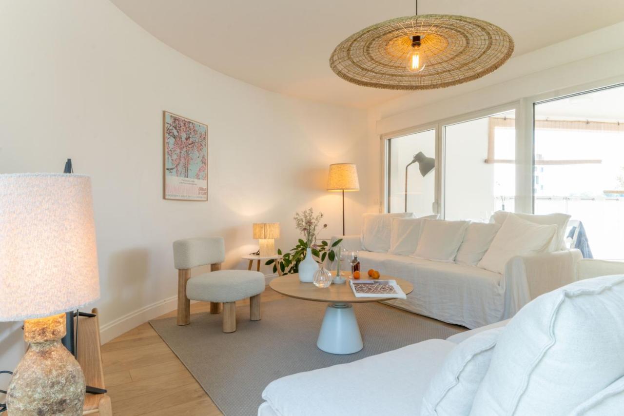 Apartment Bel Lumineux A *