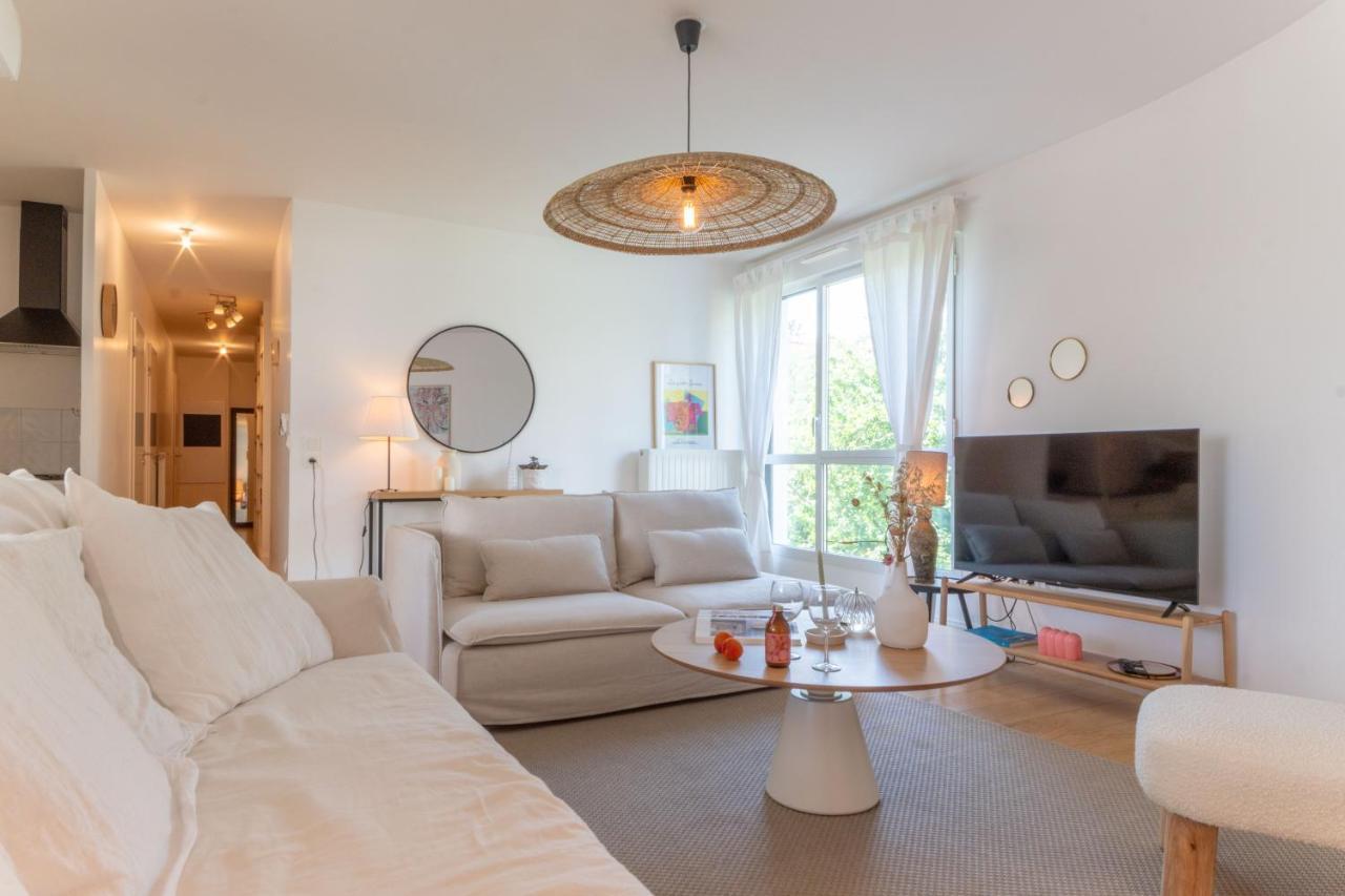 Apartment Bel Lumineux A *