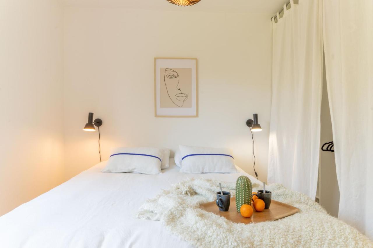 Apartment Bel Lumineux A
