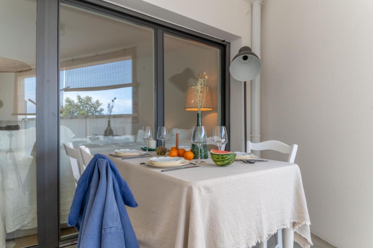 Apartment Bel Lumineux A Biarritz