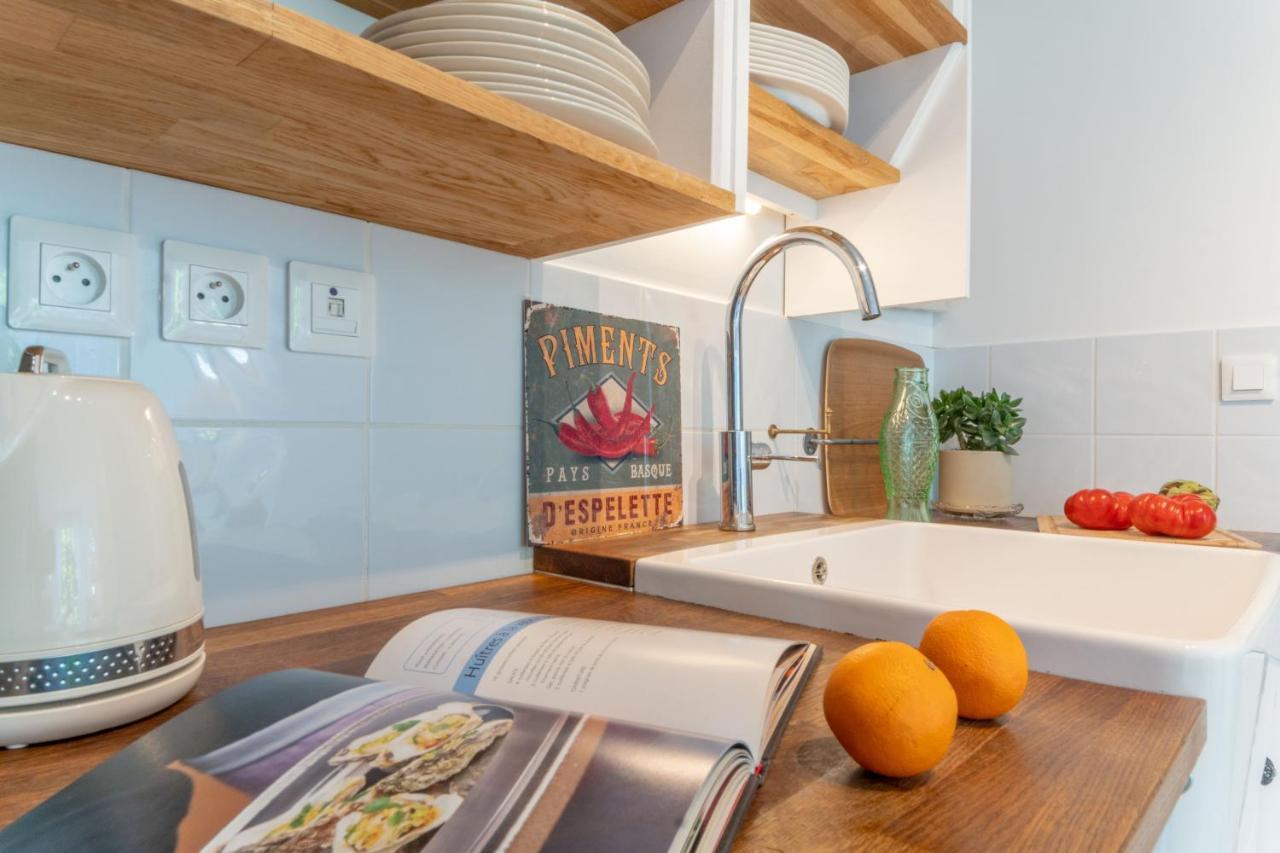 Apartment Bel Lumineux A