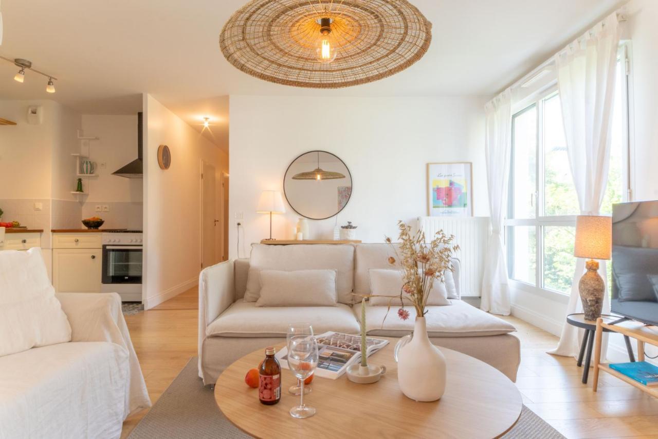 Apartment Bel Lumineux A Biarritz