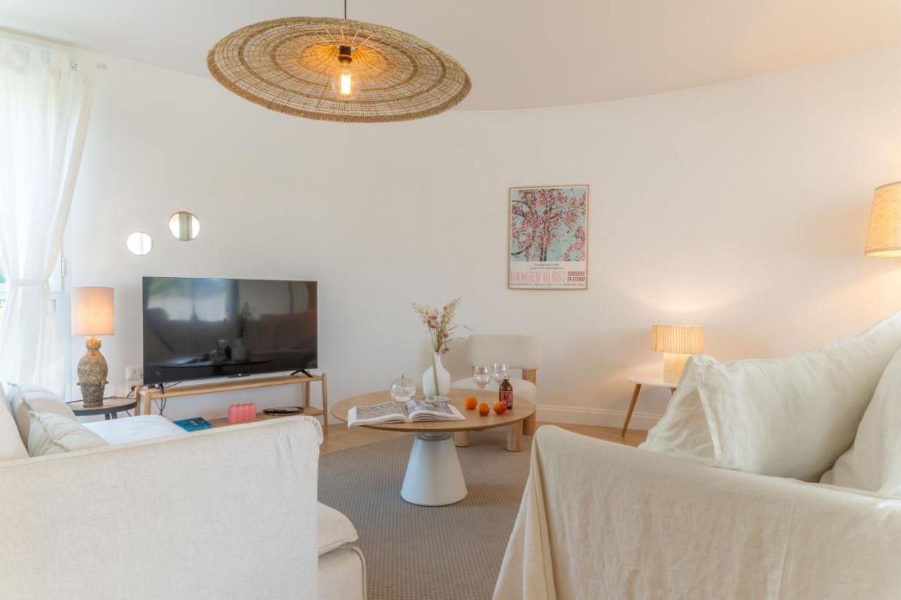 Apartment Bel Lumineux A